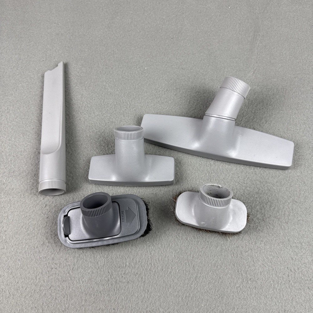 Kenmore 116 Progressive True HEPA  Vacuum Brush Head Wand Attachments Crevice